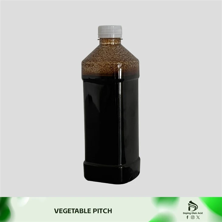 Bio Heavy Oil Base Material Pitch/residue/asphalt