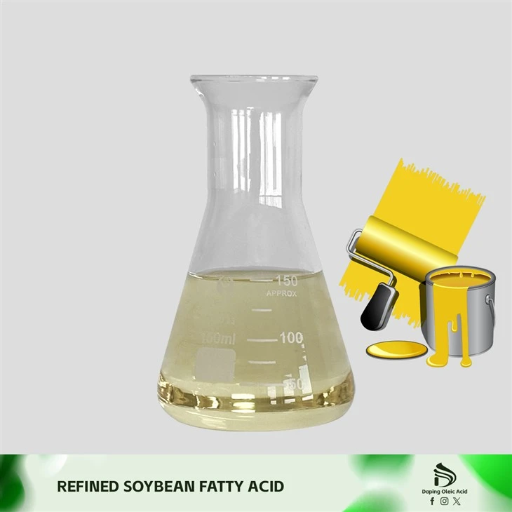 Silicate Mineral Collecting Agent/flotation Agent Oleic Acid