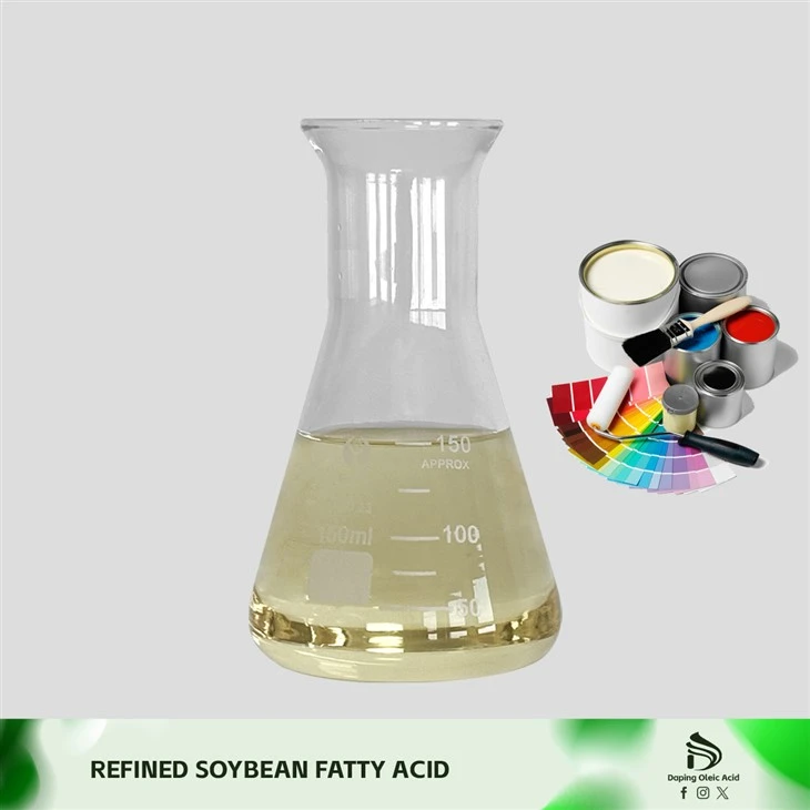 Silicate Mineral Collecting Agent/flotation Agent Oleic Acid