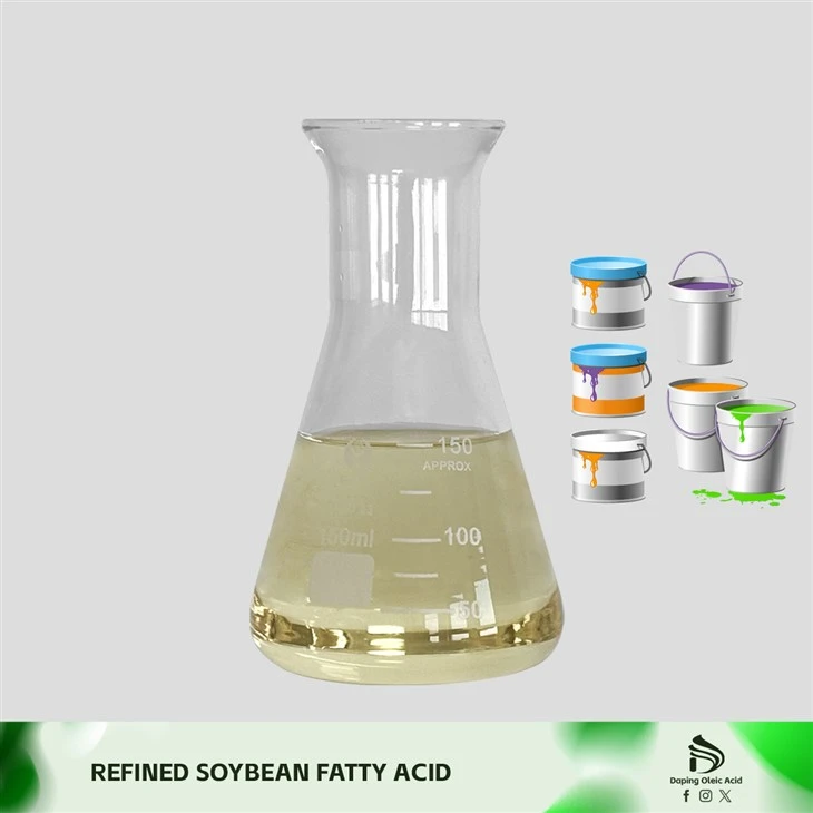 Silicate Mineral Collecting Agent/flotation Agent Oleic Acid