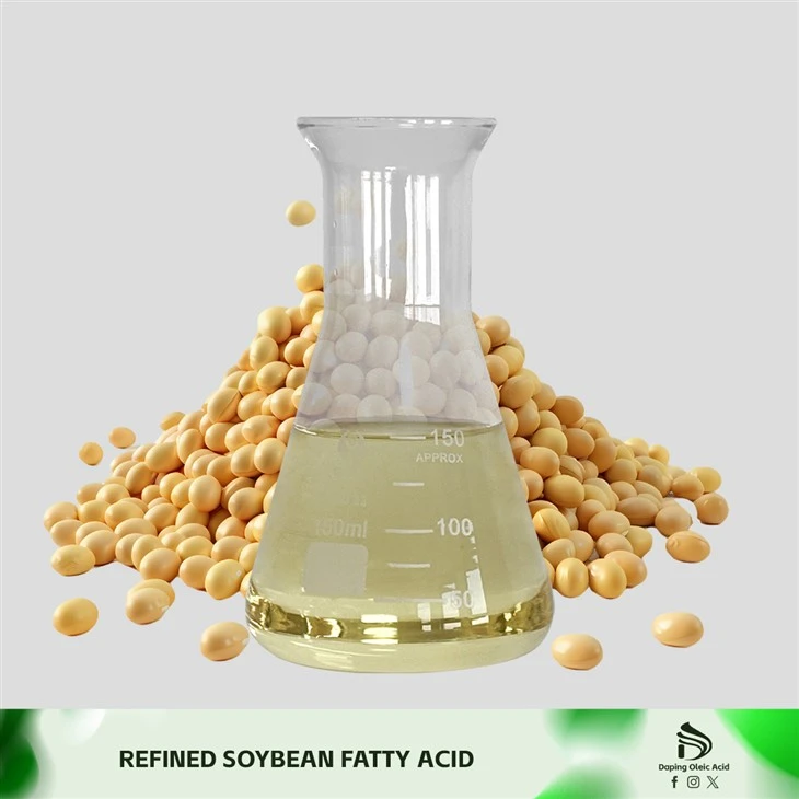 Silicate Mineral Collecting Agent/flotation Agent Oleic Acid
